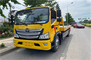 南靖汽车救援头像