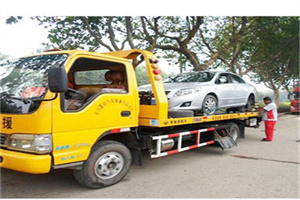 南靖附近24小时汽车拖车服务热线