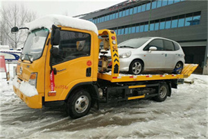 南靖附近道路救援服务