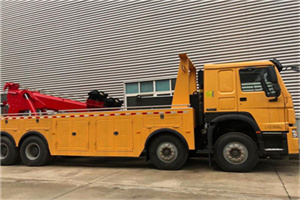 南靖道路救援公司